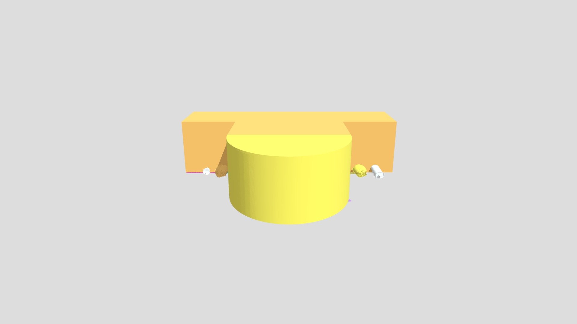 Digital 3D Design - Download Free 3D model by 4126112 [40d04bb] - Sketchfab