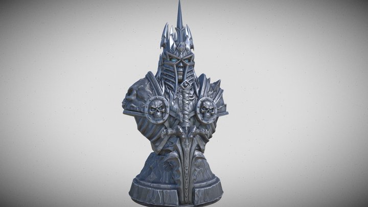 Lich King