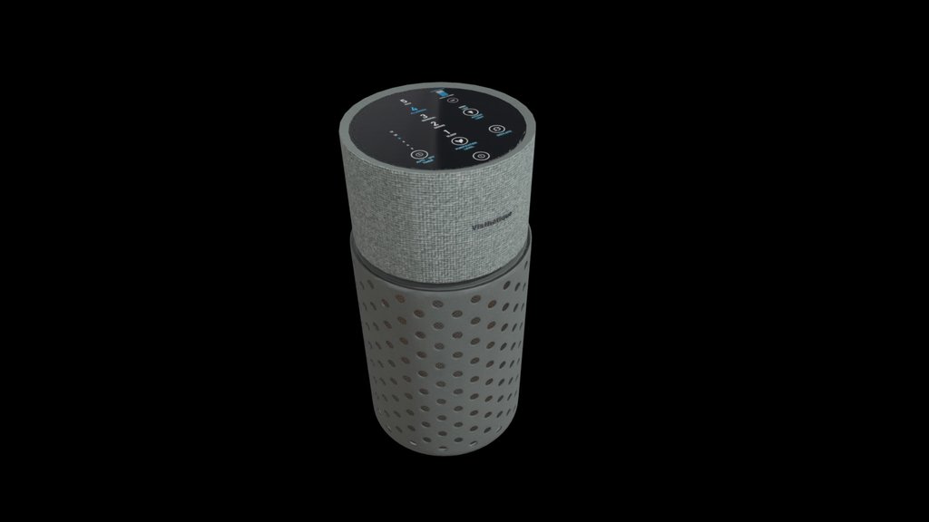 Air Cleaner