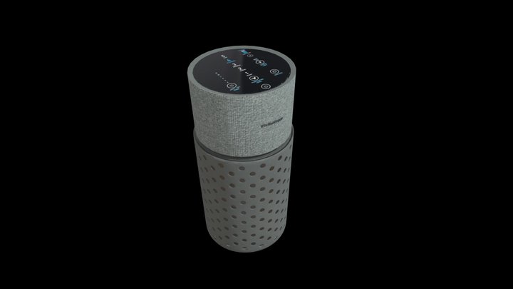 Air Cleaner