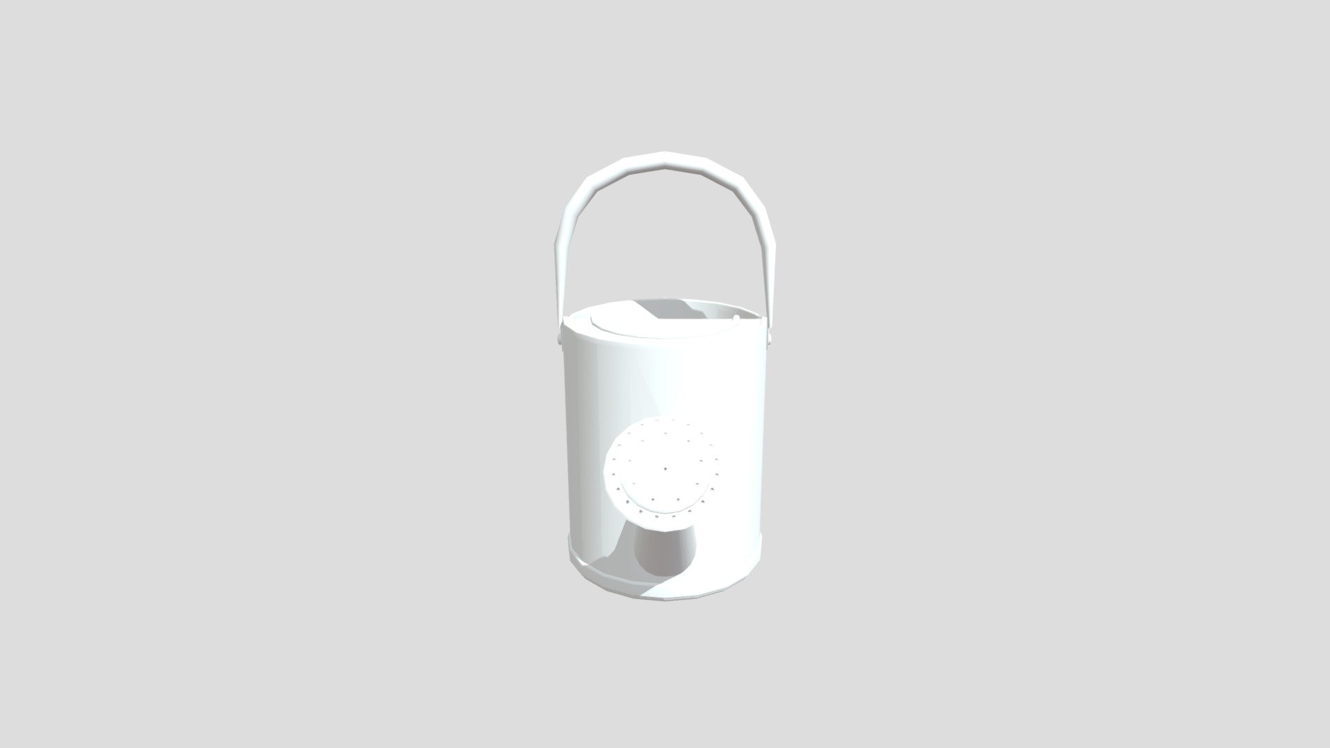 SO6: Watering Can