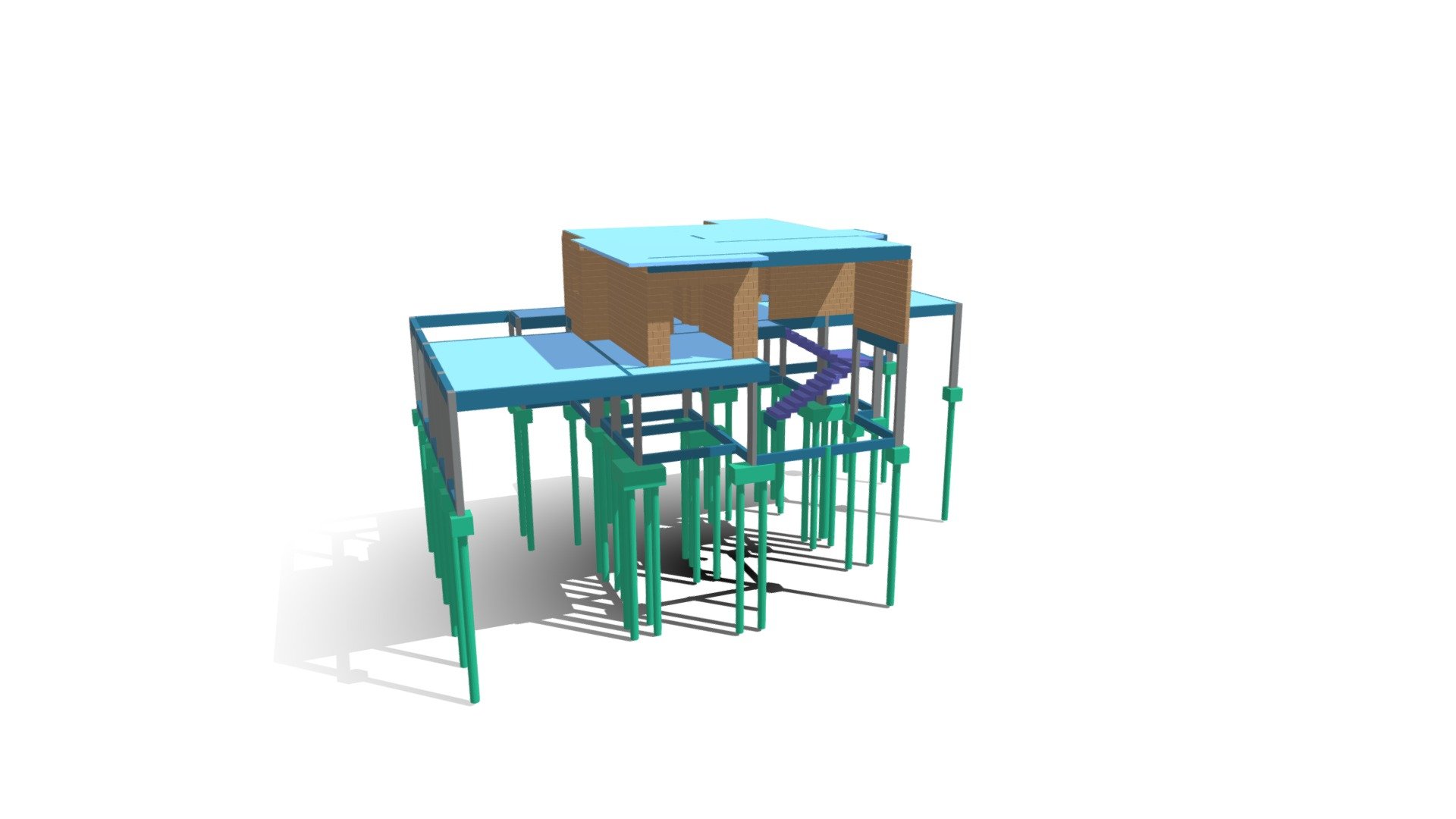 406 22 EST 3D
