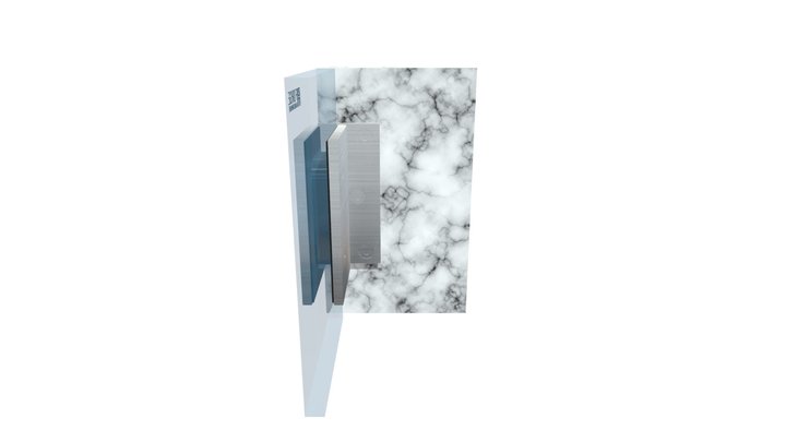 ES1LOWS 3D Model