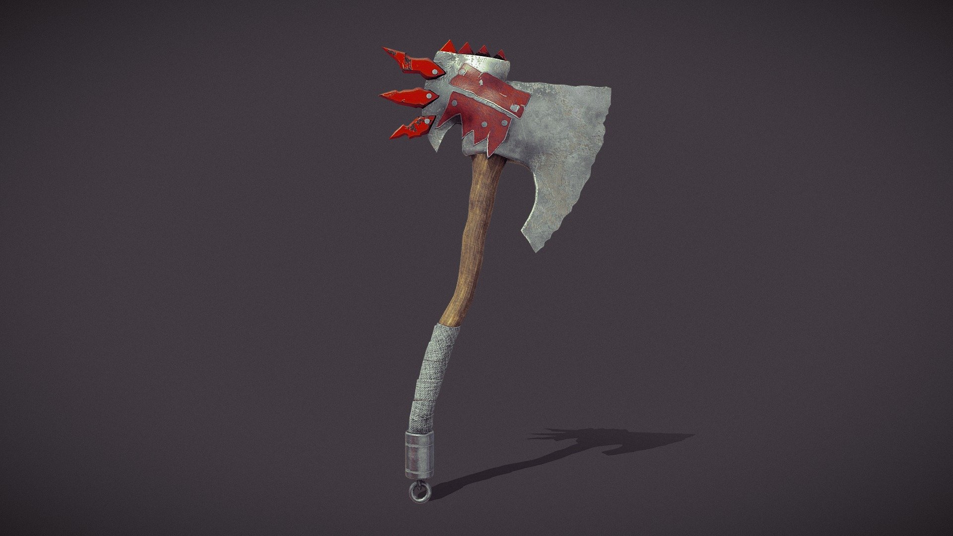 AXE OLD