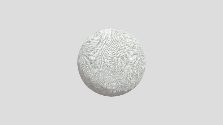 Model_test 3D Model
