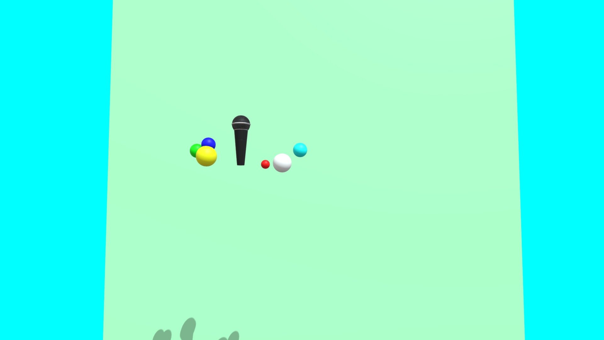 Microphone
