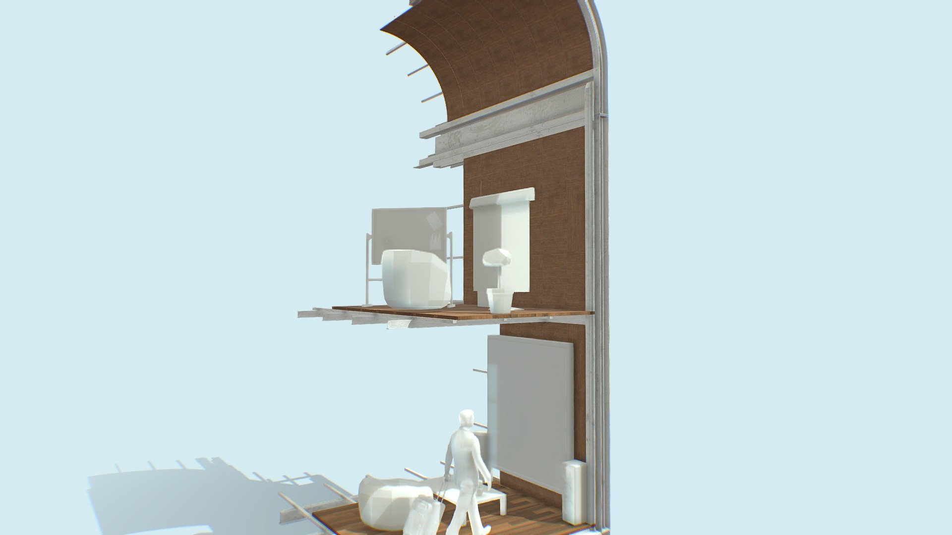 BCB_Disassembly Animation - 3D model by Zubin Tan (@budingniannian ...