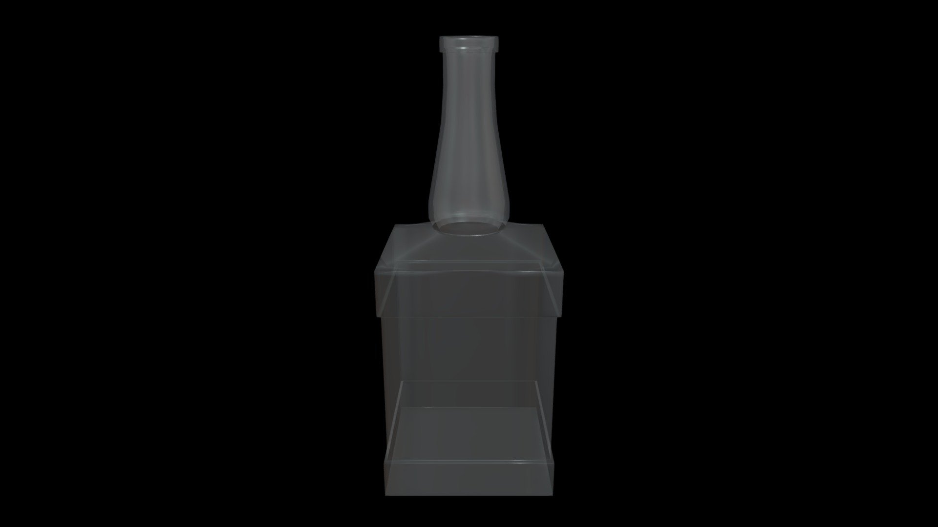 Wishkey Bottle