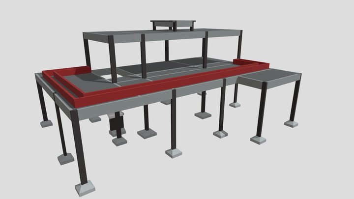 260105_ECB 3D Model