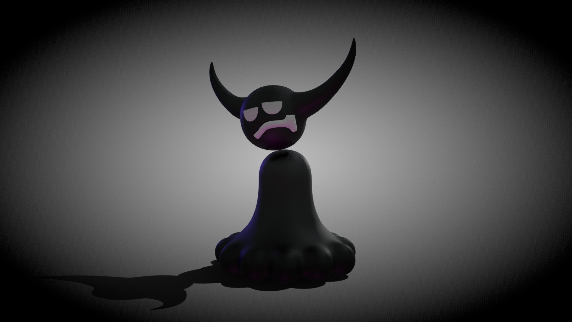 Jeff, the Dark Lord
