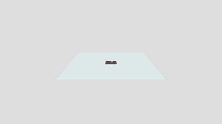 Bulets 3D Model