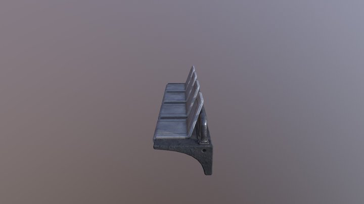 Test 3D Model