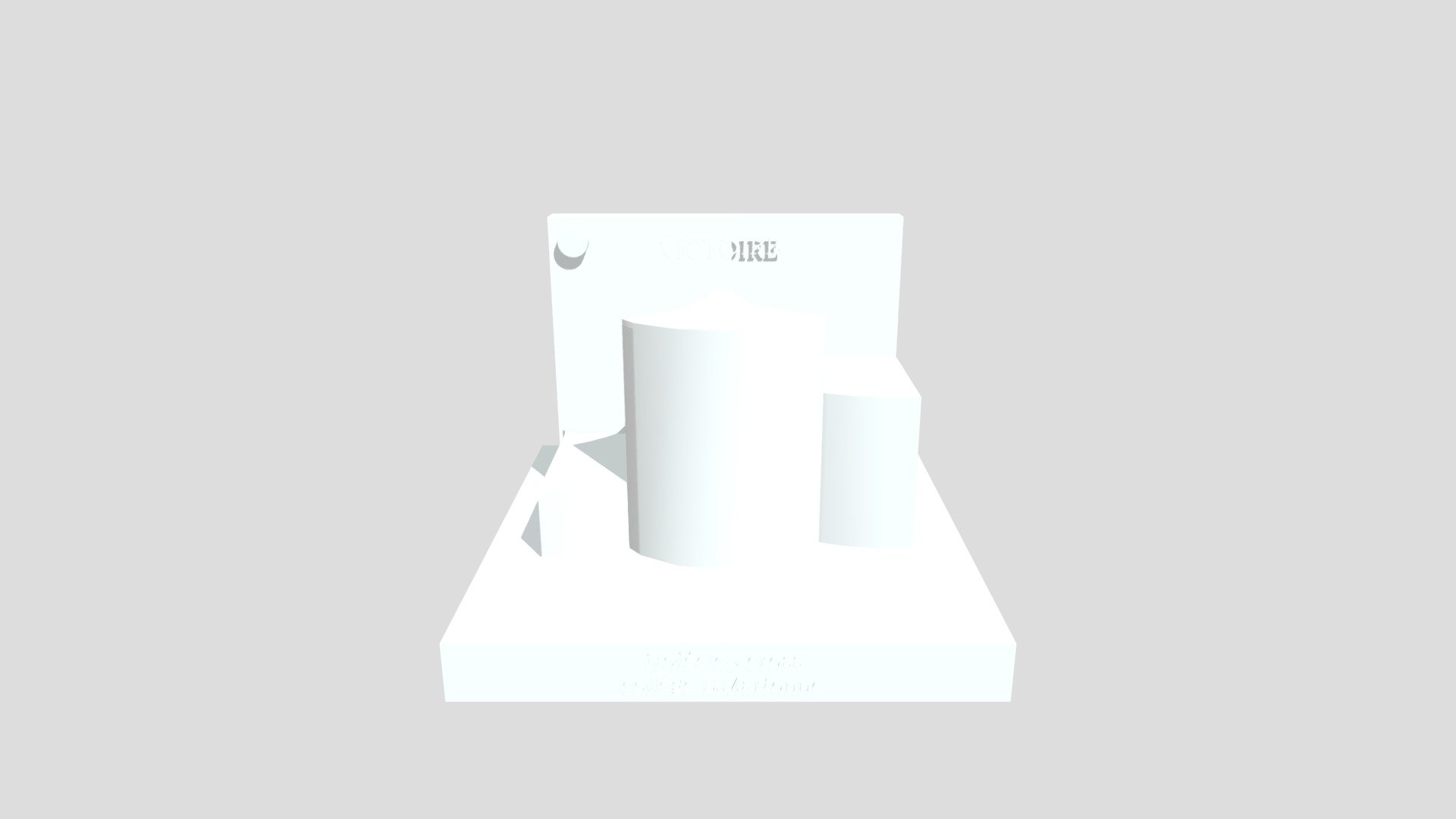 Model