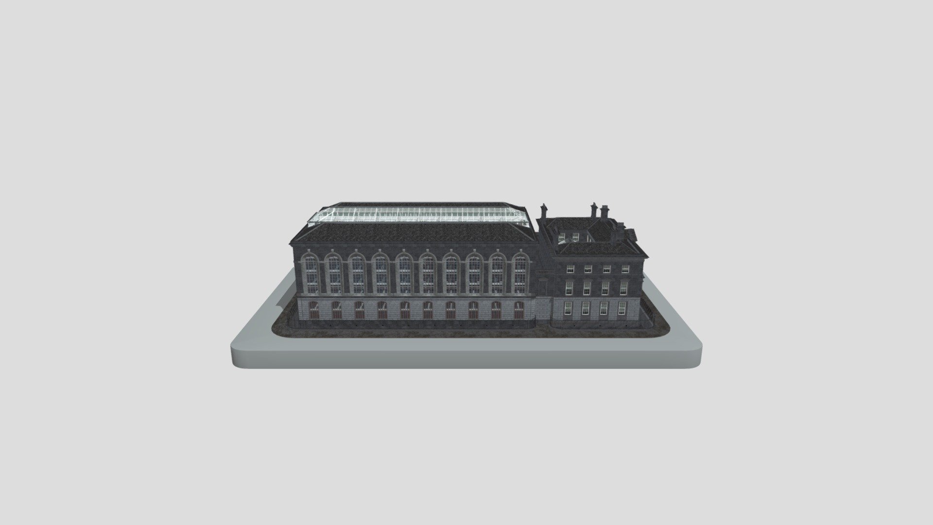 Treasury v5