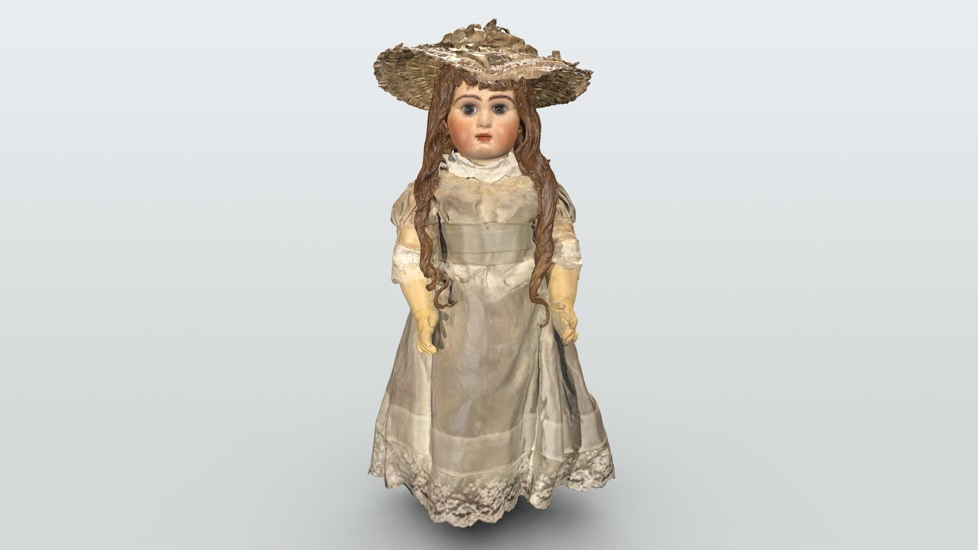 Jumeau Doll