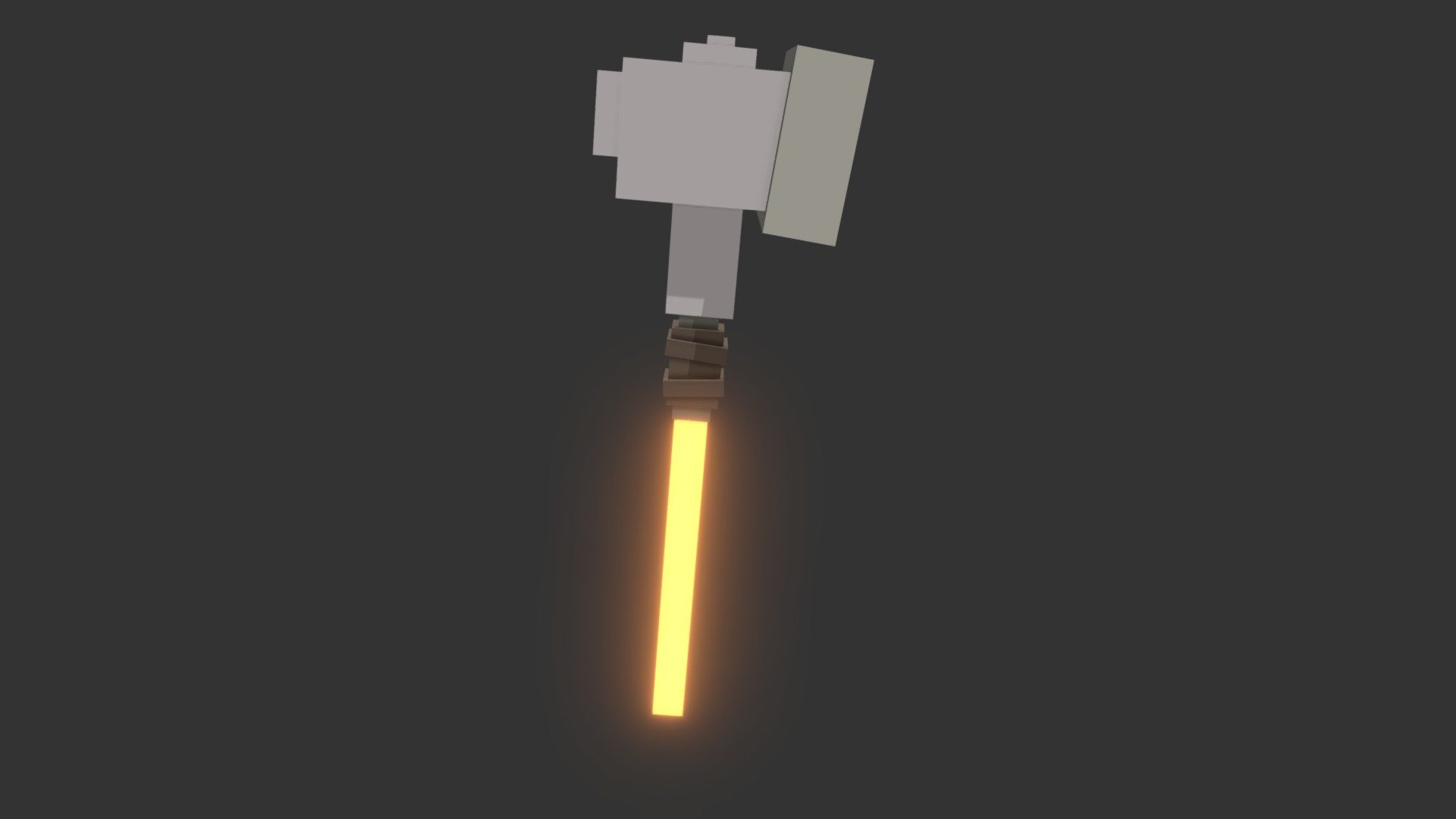 Hammer Knight's Hammer