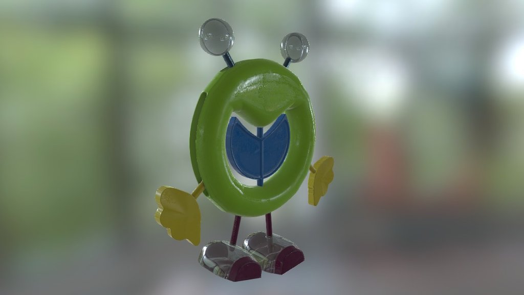 Baby Toy