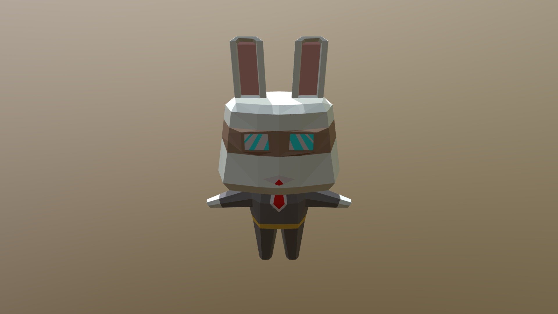 Rabbit Kung 02