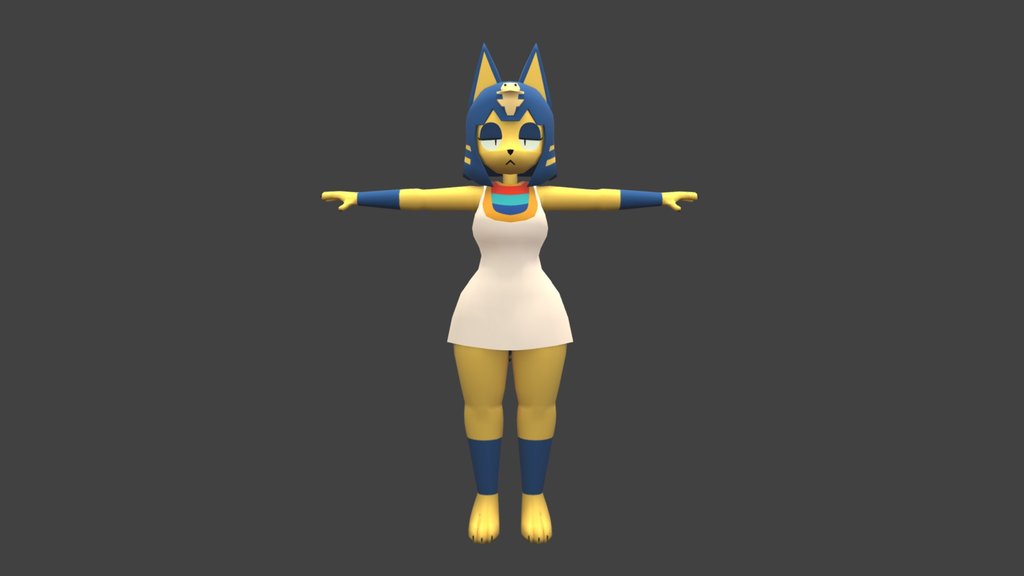 Ankha