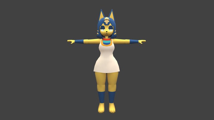Ankha