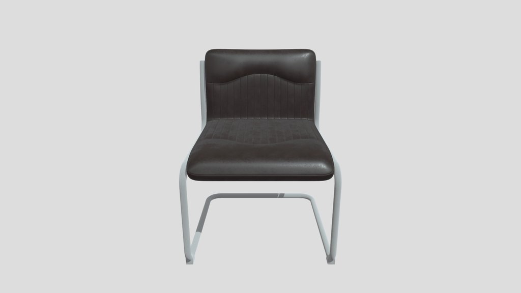 Chisholm Cantilever Chair