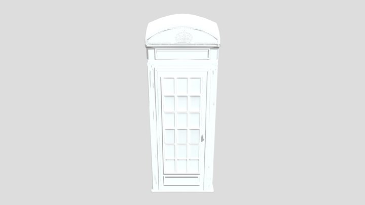 baking 3D Model