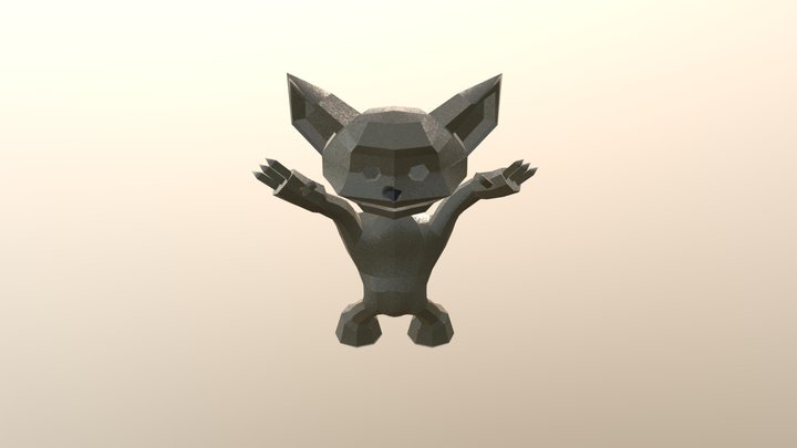 Modeling For Class 3D Model