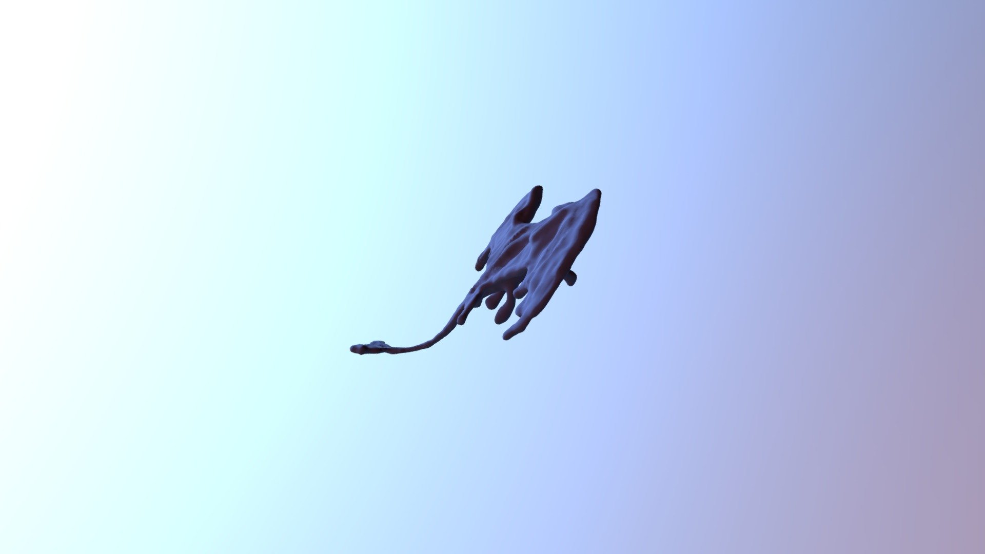 How to Train Your Dragon, Toothless - 3D model by NullEOF [40e7cad ...