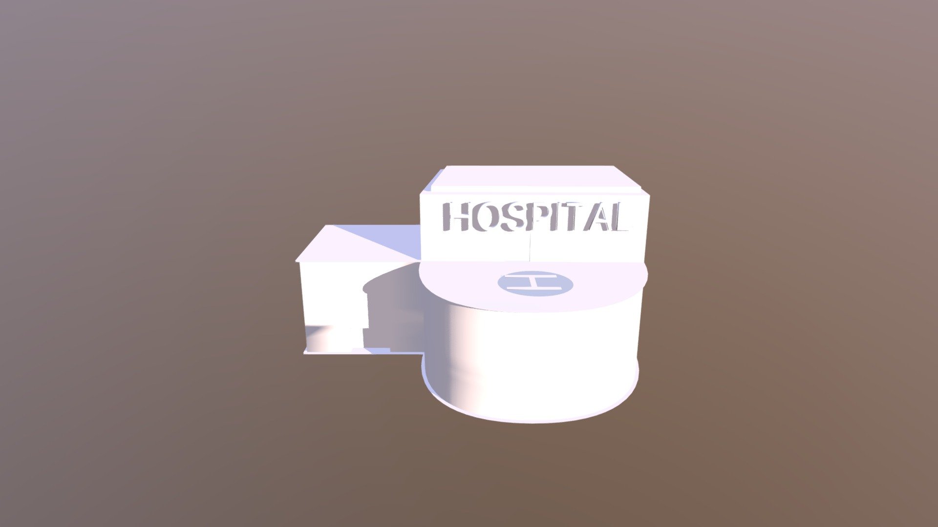 Hospital