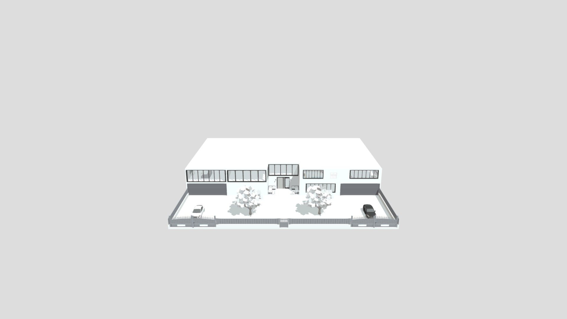 CAMPUS SORORITY, SCHOOL, DORMS, GYM AND MORE