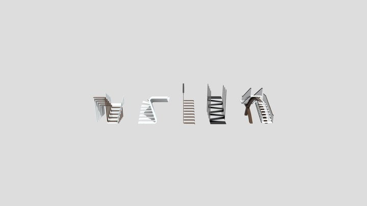 Bat dong san va nhug thuat ngu trong bds 3D Model