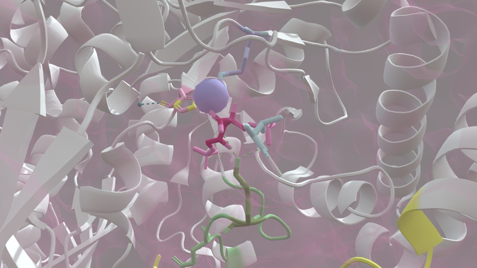 BIOL244 Rubisco (Trolls Edition) - 3D model by marieclairemullins ...