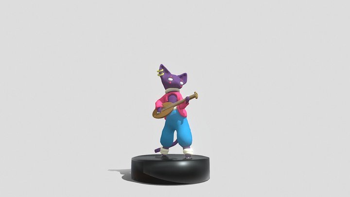 SAHTORI – Modello 3D gratuito STL