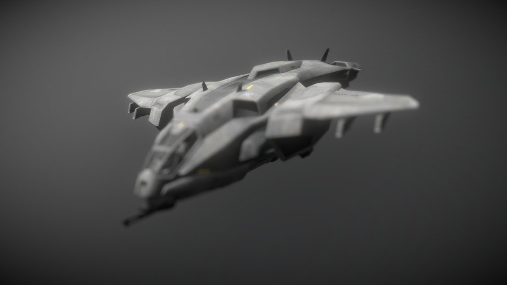 halo - A 3D model collection by hruschak30 - Sketchfab