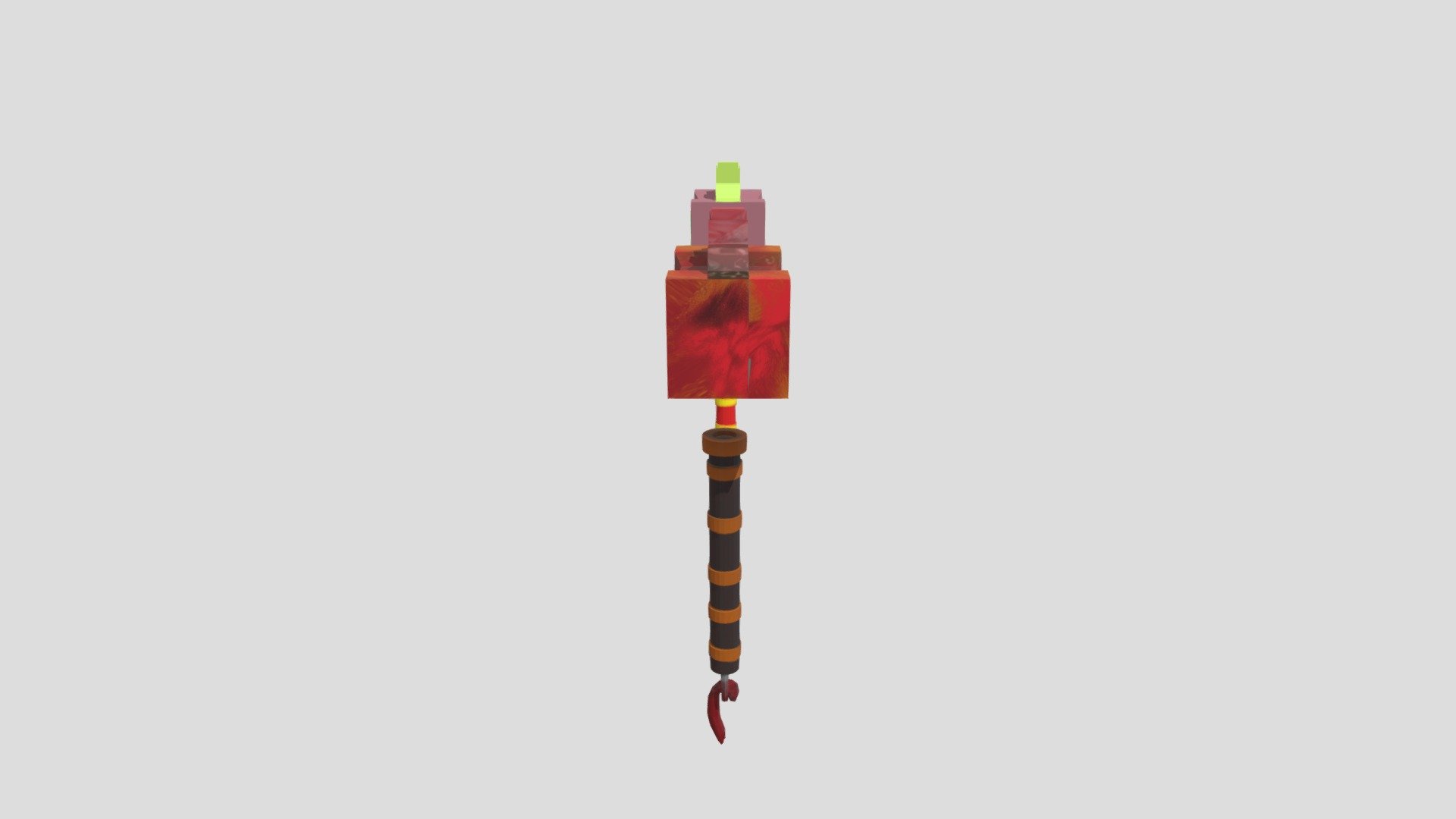 Hammer UV