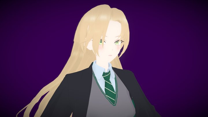 Draco_Malfoy