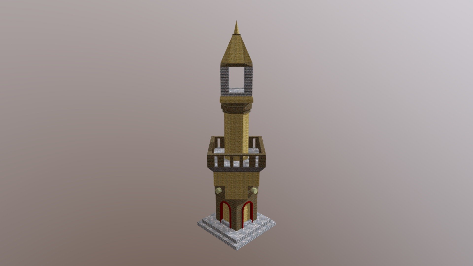 Tower