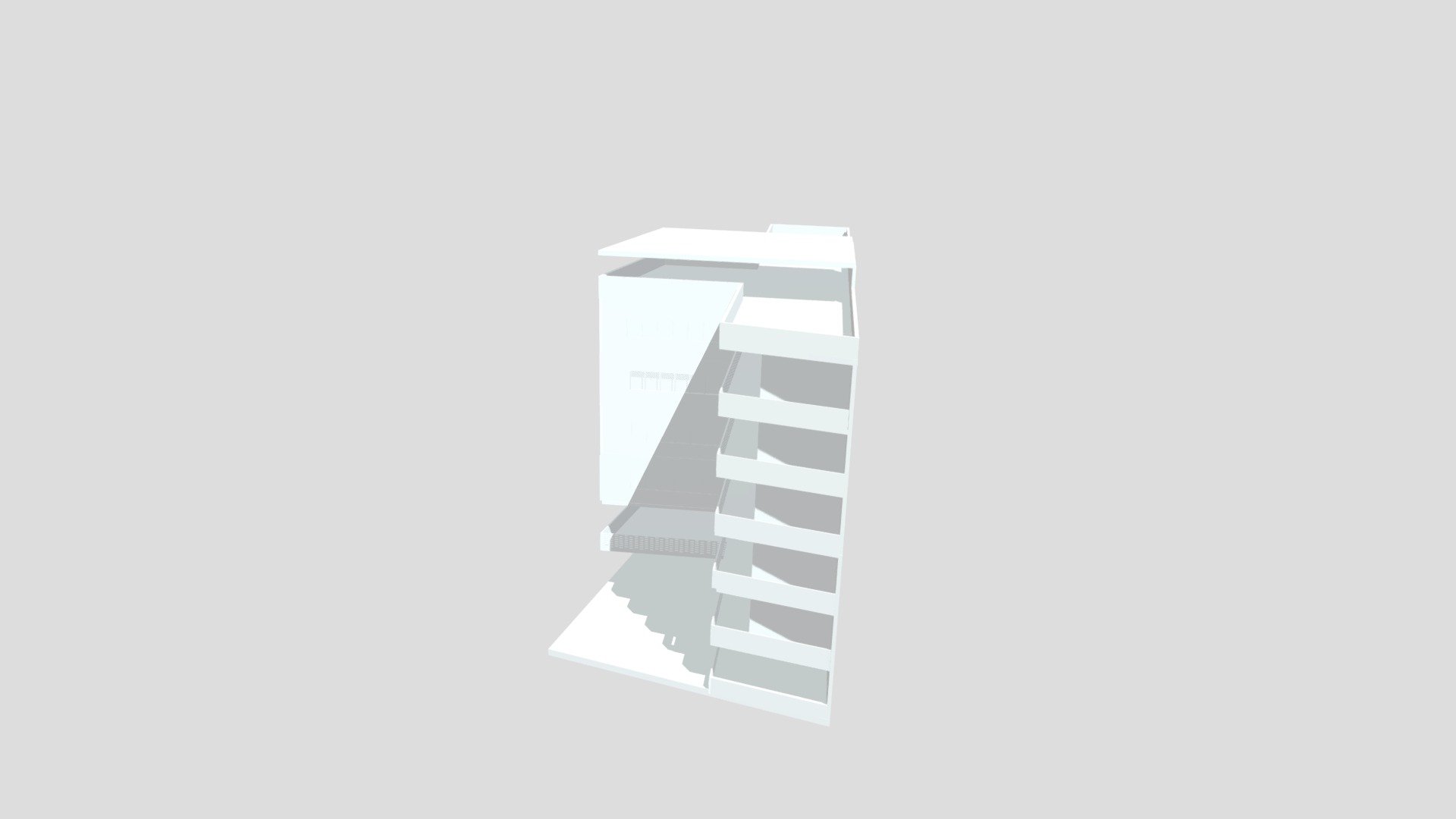 Proyecto Acervo- Terreno 2