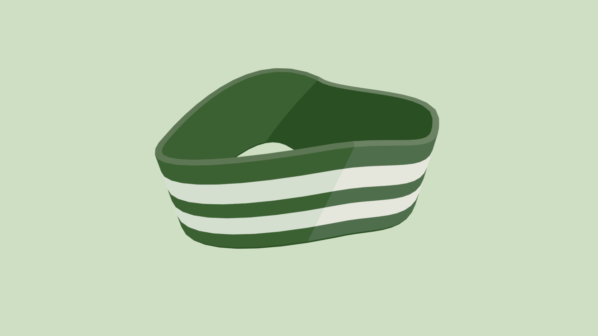 №13 - sport: wristband