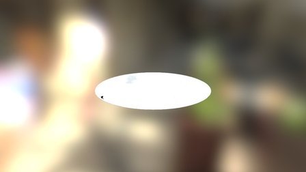 carafe 1 3D Model