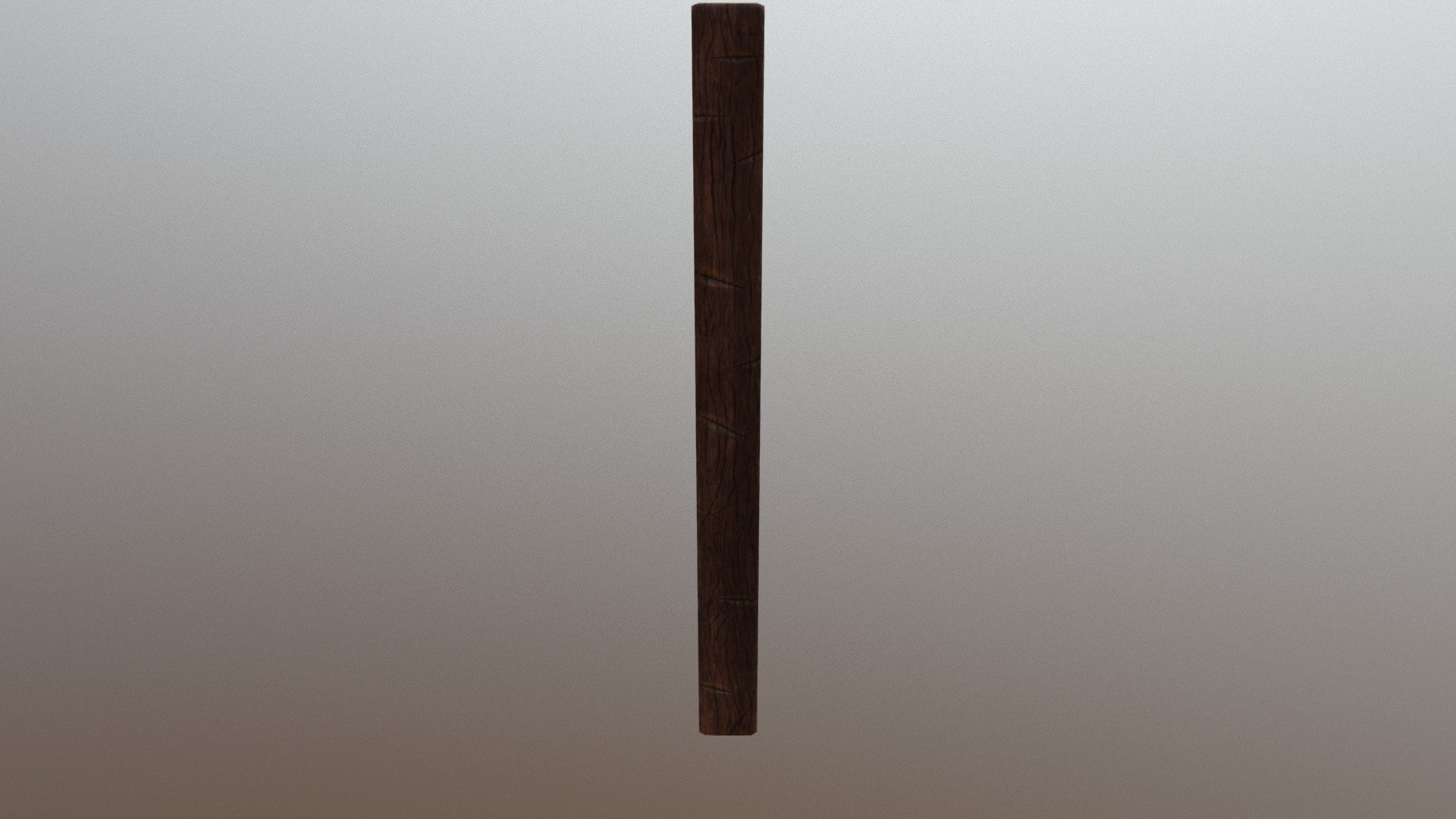 Wood Plank