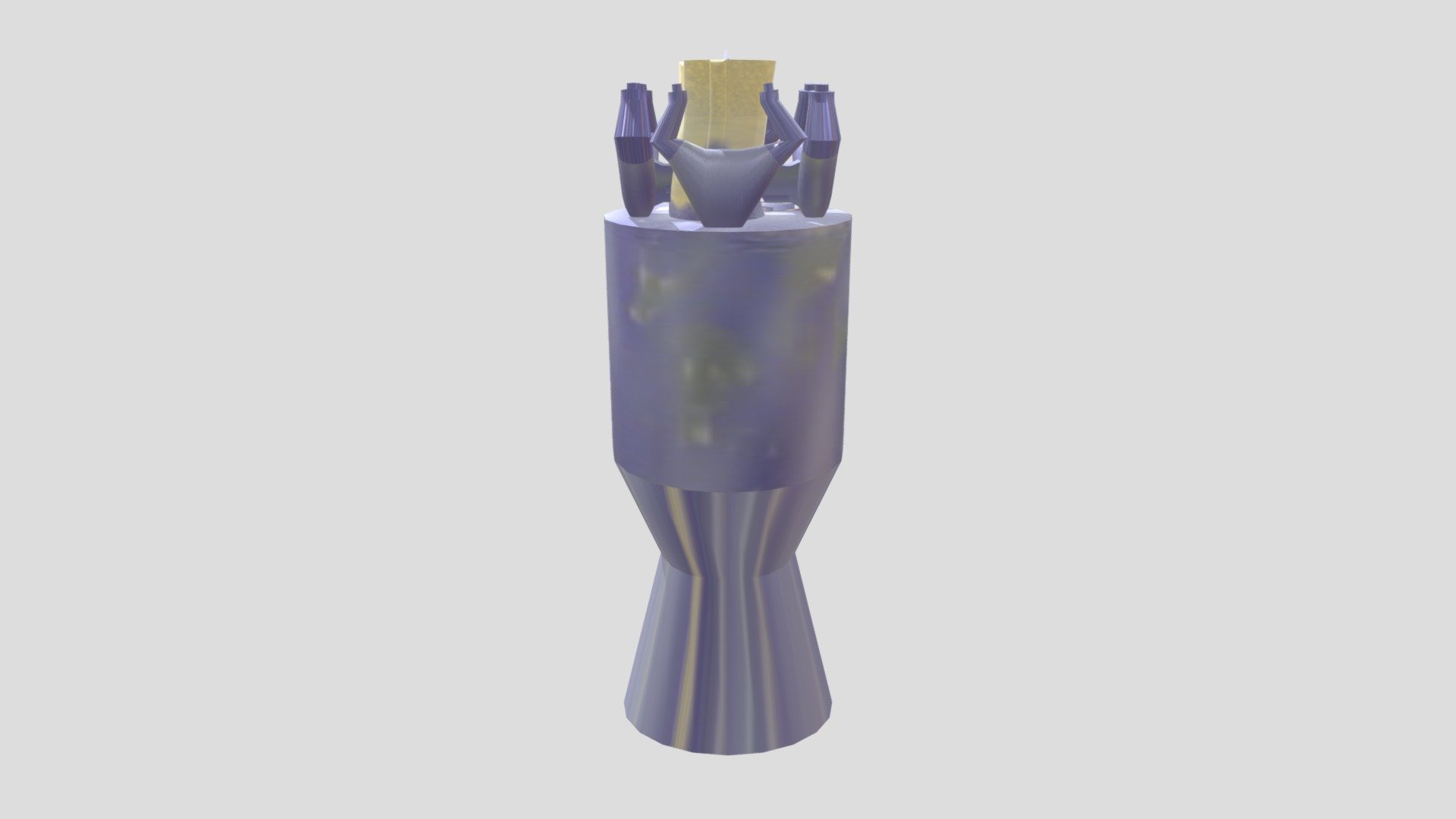 candle holder