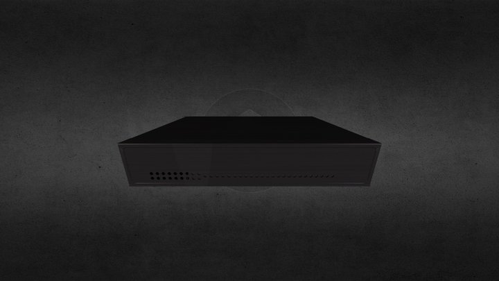 Enter a title test2 3D Model