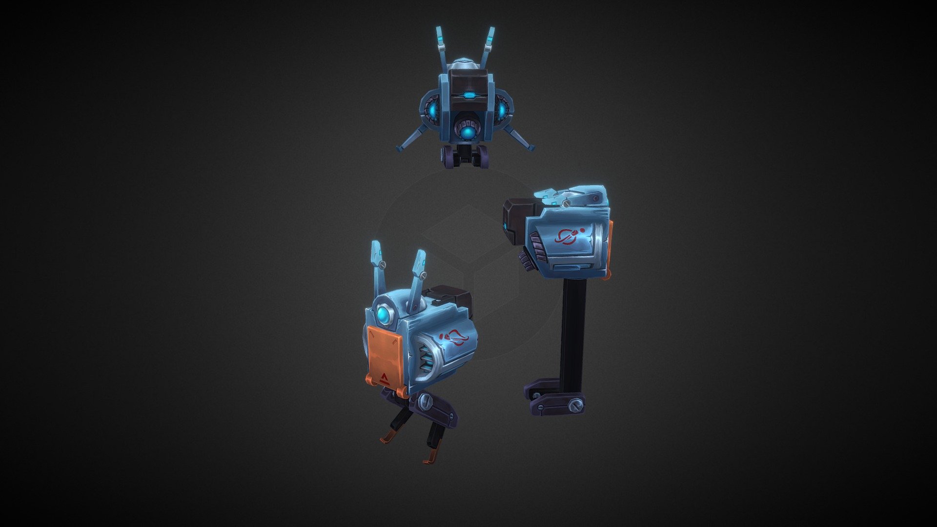 Mail Box