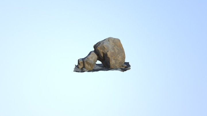 Chelsea Lee Lab6 3D Model
