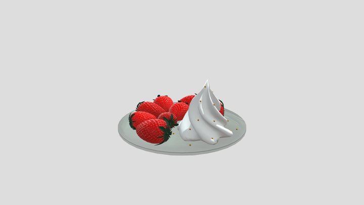 Fishwick_Sarah_Conceptual_BBQ 3D Model
