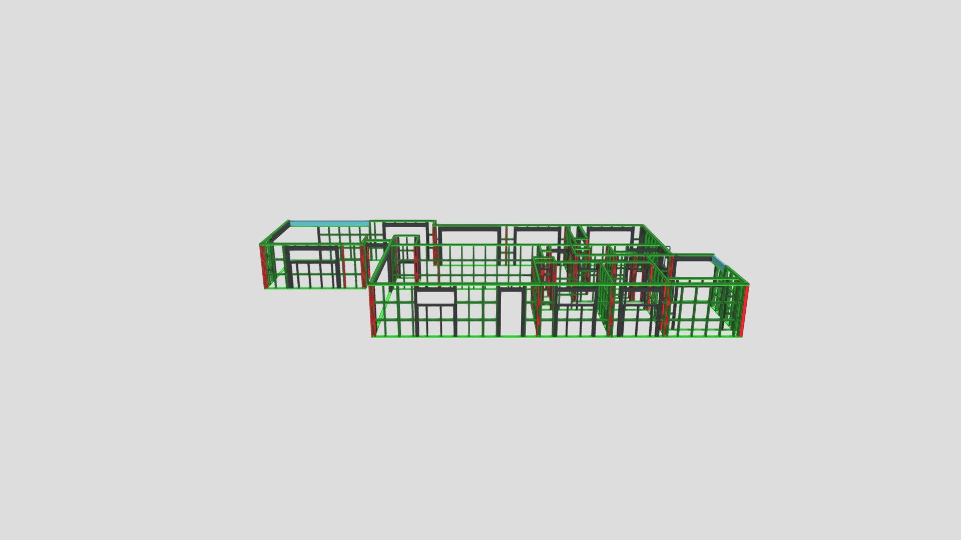 MILLERFRAME3D