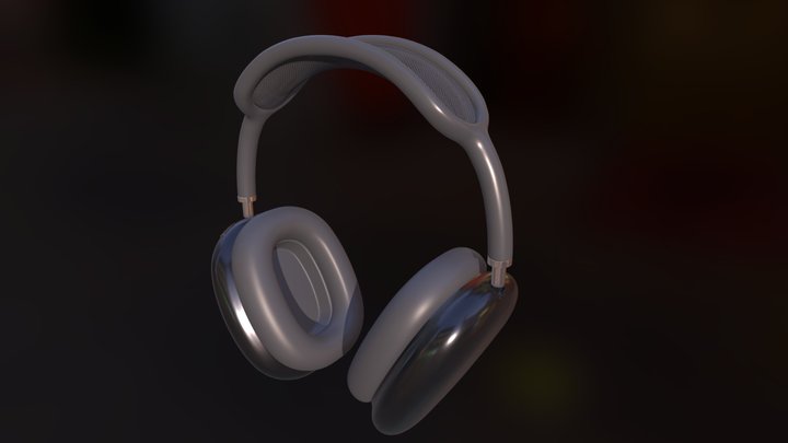 Ap Ple A Ir Pods MAX Auriculares