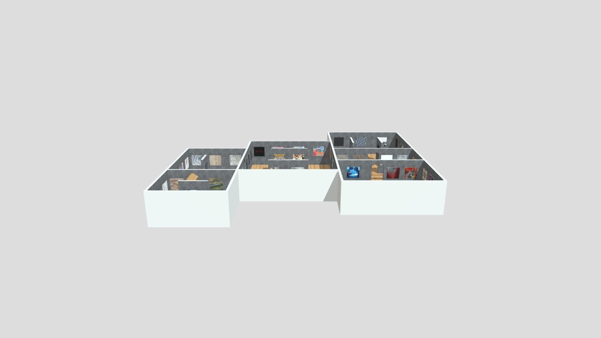 My Texture Museum