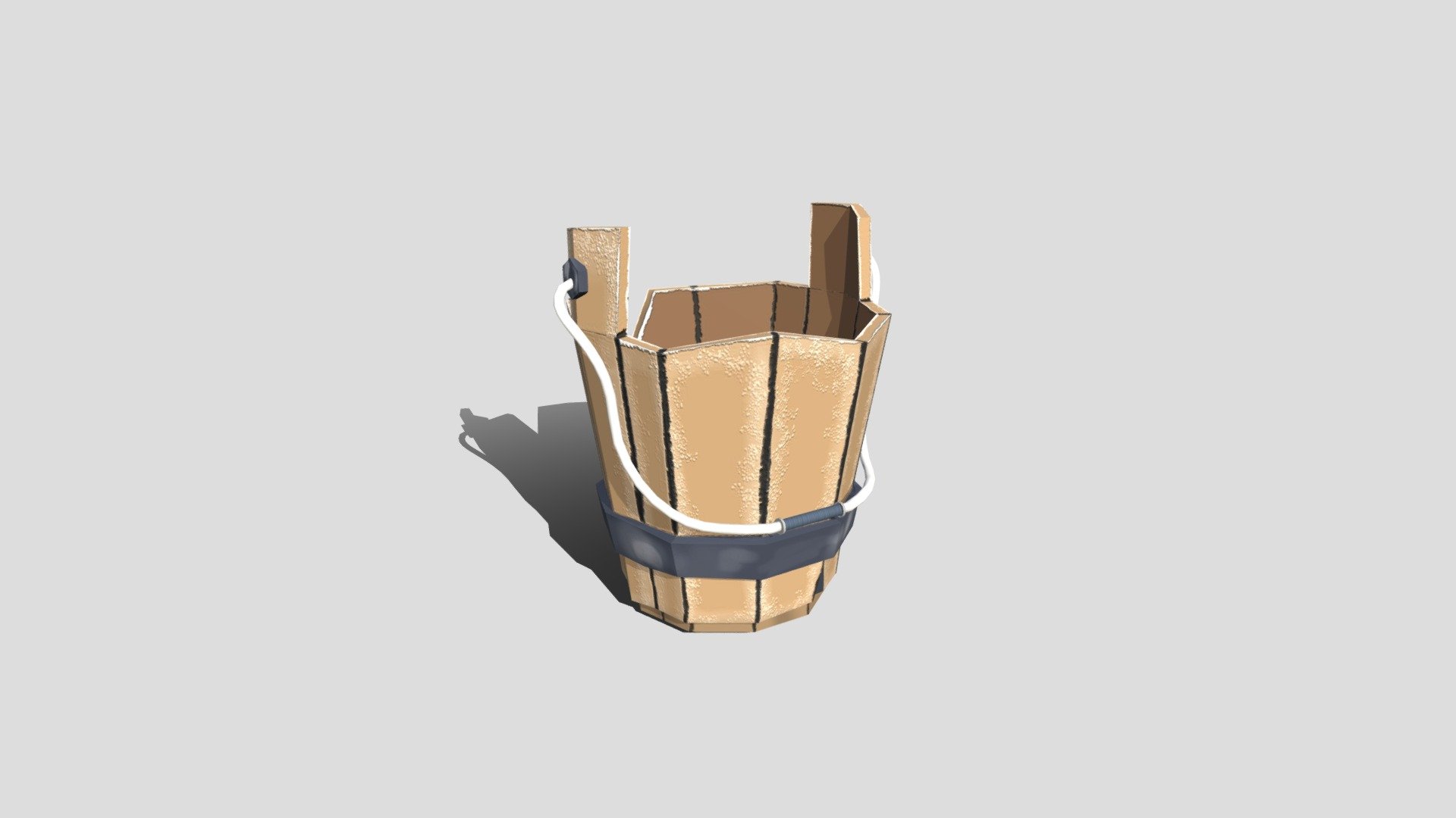 Bucket